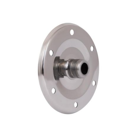 Фланець Womar для гідроакумулятора 9" нержавіюча сталь