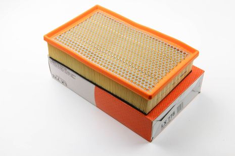 Фільтр повітряний MAHLE/KNECHT BMW, MAHLE/KNECHT (LX778)