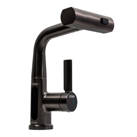 Умывальник с индикатором A239 Platinum