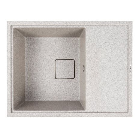 Матовая гранитная кухонная мойка Valeso Матовая гранитная кухонная мойка Valeso