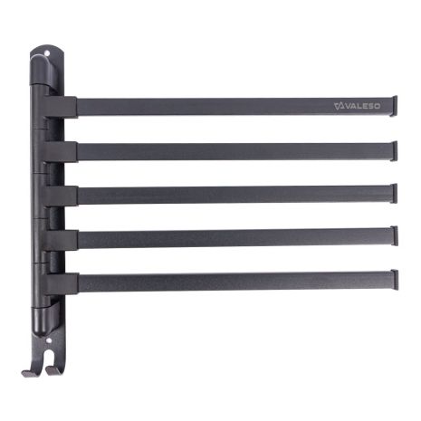 Держак для рушників Valeso NES-PP6 Держак для рушників Valeso NES-PP6