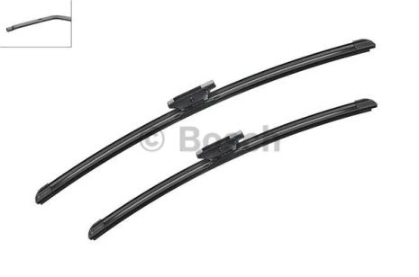 Щітки склоочисника 550/475, DACIA 288905401R, DACIA DUSTER, BOSCH (3397014173)