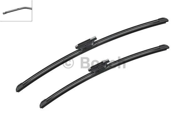 Щітки склоочисника 550/475, DACIA 288905401R, DACIA DUSTER, BOSCH (3397014173) Щітки склоочисника 550/475, DACIA 288905401R, DACIA DUSTER, BOSCH (3397014173)