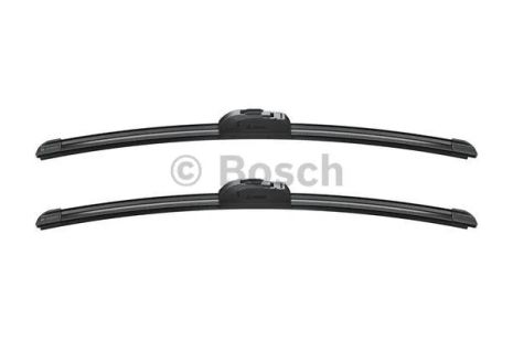 Щітка склоочисника MITSUBISHI (BJC), BRILLIANCE BS4, RENAULT 7701052886, BOSCH (3397009081)