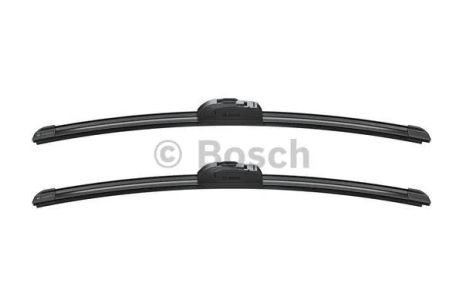 Щітка склоочисника MITSUBISHI (BJC), BRILLIANCE BS4, RENAULT 7701052886, BOSCH (3397009081)