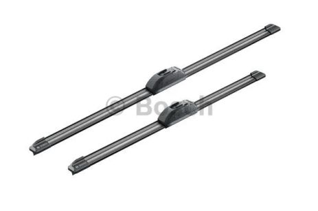 Щітка склоочисника LEXUS ES, HYUNDAI EQUUS, HYUNDAI GENESIS, CHEVROLET MAL, BOSCH (3397118909) Щітка склоочисника LEXUS ES, HYUNDAI EQUUS, HYUNDAI GENESIS, CHEVROLET MAL, BOSCH (3397118909)