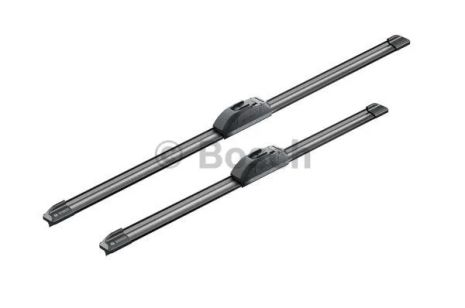 Щітка склоочисника LEXUS ES, HYUNDAI EQUUS, HYUNDAI GENESIS, CHEVROLET MAL, BOSCH (3397118909)