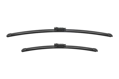 Щітка склоочисника, MERCEDES BENZ, MERCEDES-BENZ B-CLASS, BOSCH (3397014825)