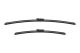 Щетка стеклоочистителя, MERCEDES BENZ, MERCEDES-BENZ B-CLASS, BOSCH (3397014825)