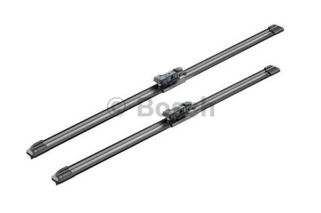 Щітка склоочисника 3397118966 LANDROVER VW, LAND ROVER LR078304, VOLKSWAGEN 5N1998002, BOSCH (3397118966)