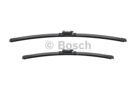 Щетка стеклоочистителя 3397007620 AUDI SKODA, VOLKSWAGEN 3AB955425, AUDI Q2, BOSCH (3397007620)