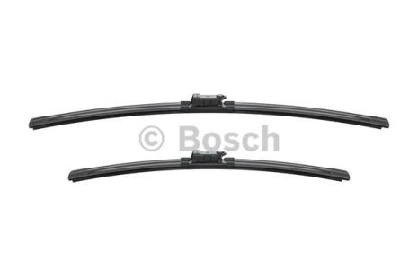 Щітка склоочисника 3397007620 AUDI SKODA, VOLKSWAGEN 3AB955425, AUDI Q2, BOSCH (3397007620)