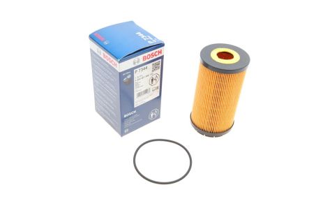 Фільтр оливи AUDI A8, VOLKSWAGEN PHAETON, VOLKSWAGEN TOUAREG, BOSCH (F026407344)