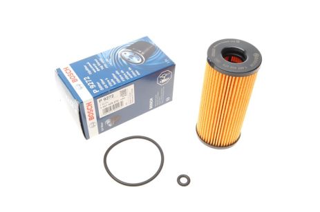 Фільтр оливи MERCEDES-BENZ W168, MERCEDES-BENZ W169, MERCEDES-BENZ W245, BOSCH (1457429272)