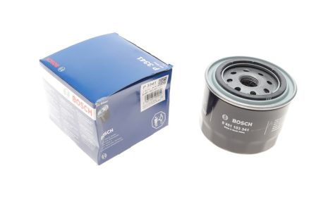 Фільтр оливи LAND ROVER FREELANDER I, BOSCH (0451103341)