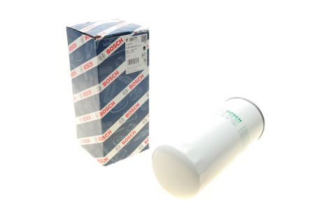 Фильтр масляный Renault Trucks, BOSCH (0451403077)