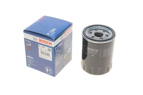 Фільтр оливи FORD MUSTANG, BOSCH (F026407301)