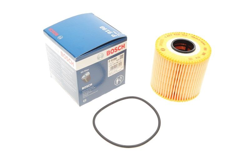 Фільтр оливи NISSAN PRIMASTAR, OPEL MOVANO, OPEL VIVARO, BOSCH (1457429198) Фільтр оливи NISSAN PRIMASTAR, OPEL MOVANO, OPEL VIVARO, BOSCH (1457429198)