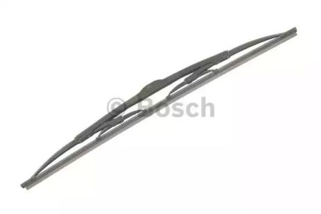 Щітка склоочисника ззаду 5 Touring / 425MM, BMW 61627074477, BOSCH (3397004561)