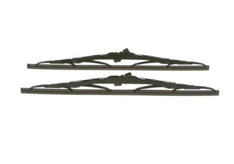 Щітка склоочисника 400/400 ECO V3 400C, JEEP WRANGLER IV, BOSCH (3397005158)