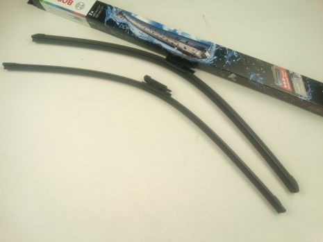 Щітка склоочисника 3397014115 FORD, FORD 5318073, FORD MONDEO V, BOSCH (3397014115)