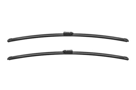 Щітка склоочисника, VOLKSWAGEN ID, BOSCH (339701400V)