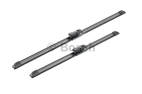 Щітка склоочисника HYUNDAI EQUUS, RENAULT KOLEOS, LAND ROVER LR008818, BOSCH (3397118929)