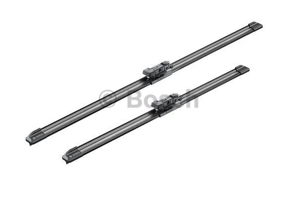 Щітка склоочисника HYUNDAI EQUUS, RENAULT KOLEOS, LAND ROVER LR008818, BOSCH (3397118929) Щітка склоочисника HYUNDAI EQUUS, RENAULT KOLEOS, LAND ROVER LR008818, BOSCH (3397118929)