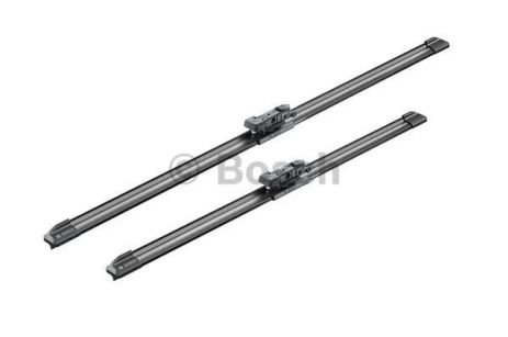 Щітка склоочисника HYUNDAI EQUUS, RENAULT KOLEOS, LAND ROVER LR008818, BOSCH (3397118929) Щітка склоочисника HYUNDAI EQUUS, RENAULT KOLEOS, LAND ROVER LR008818, BOSCH (3397118929)