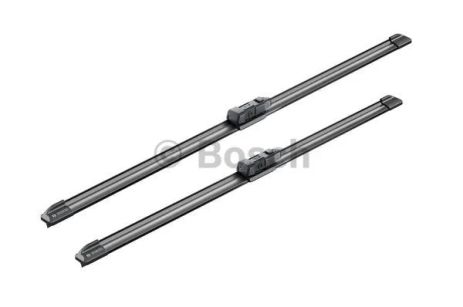 Щітка склоочисника PORSCHE PANAMERA, SKODA KODIAQ, VOLKSWAGEN 8U1955425, BOSCH (3397007862) Щітка склоочисника PORSCHE PANAMERA, SKODA KODIAQ, VOLKSWAGEN 8U1955425, BOSCH (3397007862)