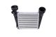 Интеркулер радиатор MAHLE/KNECHT для PASSAT 1.8 00-05 (CI346000S)