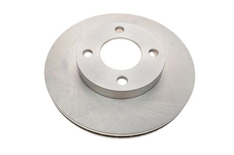 Диск гальмівний AUDI 90, AUDI 80, AUDI 100, MEYLE (1155211003)