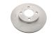Диск гальмівний AUDI 90, AUDI 80, AUDI 100, MEYLE (1155211003)