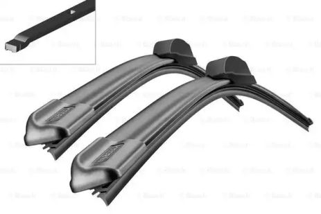 3397007428 BOSCH Щетка стеклоочистителя AEROTWIN A 428 S, BOSCH (3397007428) 3397007428 BOSCH Щетка стеклоочистителя AEROTWIN A 428 S, BOSCH (3397007428)