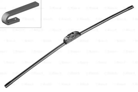 3397008844 BOSCH ЩІТКА СКЛООЧИСНИКА AEROTWIN RETRO AR 65 N 3397008844 BOSCH ЩІТКА СКЛООЧИСНИКА AEROTWIN RETRO AR 65 N