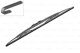Щетка стеклоочистителя, JEEP COMPASS, HYUNDAI ACCENT II, BOSCH (3397004763)