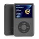 MP3-плеєр 64 GB з Bluetooth Innioasis Y1 Black