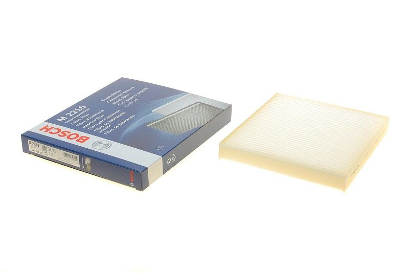 Фильтр салона CITROEN FIAT, FIAT ISUZU, BOSCH (1987432216) Фильтр салона CITROEN FIAT, FIAT ISUZU, BOSCH (1987432216)