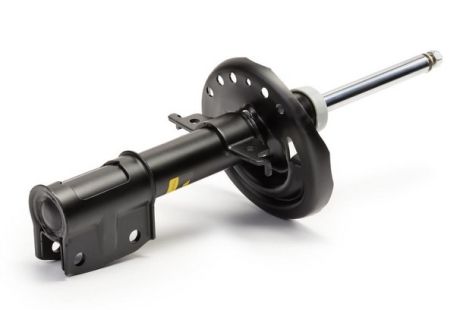 Амортизатор передній Scenic/Grand Scenic 09- (газ.), RAISO (ST296315)