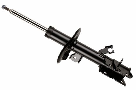 Амортизатор передній пр. Qashqai, X-Trail(T31) 07-/Koleos 08- (газ.), RAISO (ST037314)