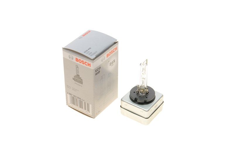 Лампа розжарювання 1987302850, D1S, BOSCH (1987302850) Лампа розжарювання 1987302850, D1S, BOSCH (1987302850)