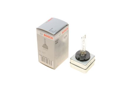 Лампа розжарювання 1987302850, D1S, BOSCH (1987302850) Лампа розжарювання 1987302850, D1S, BOSCH (1987302850)