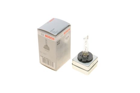 Лампа розжарювання 1987302850, D1S, BOSCH (1987302850)