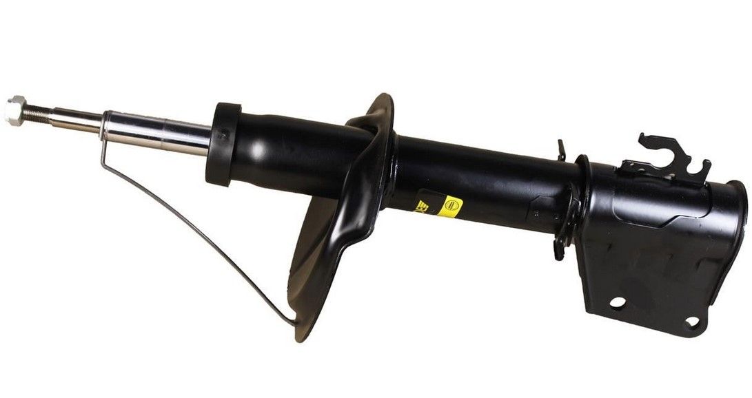 Амортизатор передній Doblo 05-10 (газ.), RAISO (ST930311) Амортизатор передній Doblo 05-10 (газ.), RAISO (ST930311)