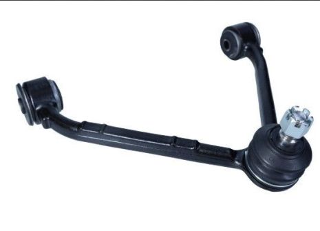 Рычаг подвески передний пр. (верх.поперечный) Ssangyong Kyron/Rexton 02-, RAISO (RL444029S)