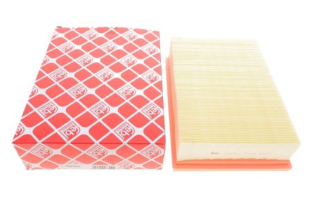 Фільтр повітряний CHEVROLET TRAX, VAUXHALL MOKKA, FEBI BILSTEIN (108302)