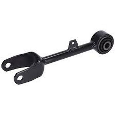 Тяга підвіски задньої (верх.задн) Tesla Model 3 17-, RAISO (RL104423T)