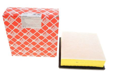 Фильтр воздушный OPEL COMBO, VAUXHALL COMBO, FEBI BILSTEIN (34400)