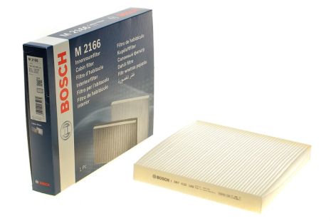 Фильтр салона HONDA ACCORD, HONDA CR-V, HONDA CIVIC, BOSCH (1987432166) Фильтр салона HONDA ACCORD, HONDA CR-V, HONDA CIVIC, BOSCH (1987432166)