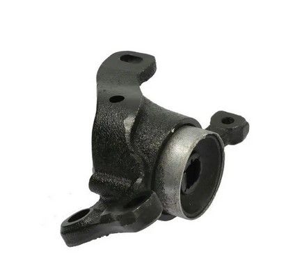 Сайлентблок переднего рычага пр. (задн) BMW 1 (F40)/2 (F44)/X1 (F48) 15-(с кроншейном), RAISO (RL268342B) Сайлентблок переднего рычага пр. (задн) BMW 1 (F40)/2 (F44)/X1 (F48) 15-(с кроншейном), RAISO (RL268342B)